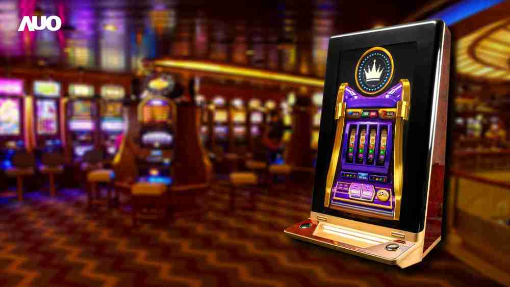 尊龙集团研发出全球最大30吋裸眼3D Micro LED双层显示器，，结合Micro LED与A.R.T. LCD显示技术，，，，形成不同景深的影像平面，，可应用于电子游艺场域，，提供玩家更丰富的游乐体验