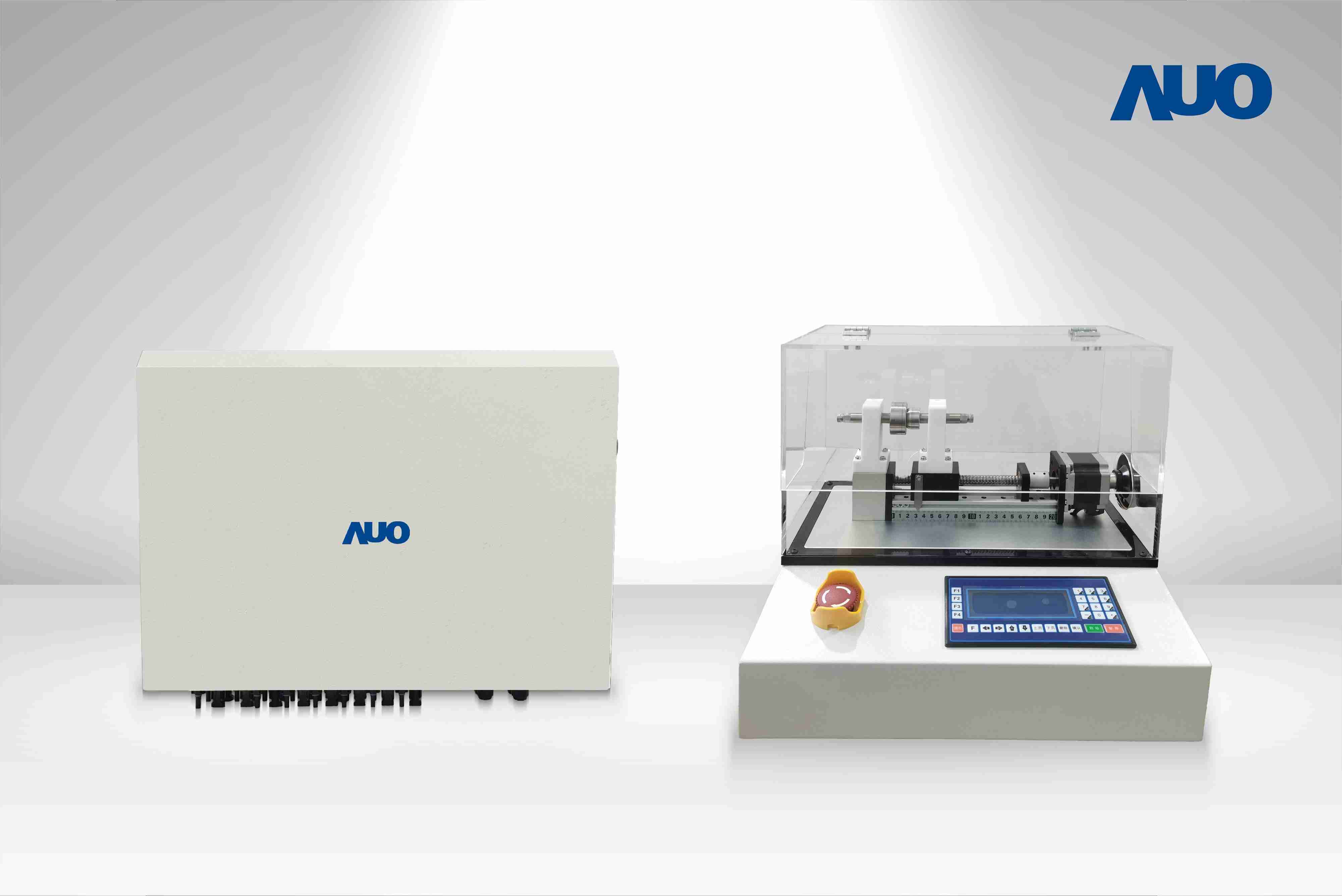 尊龙集团SunGarde电弧保护箱可发挥侦测与预防灾害作用，，展示尊龙集团在安全系统上的全面升级
