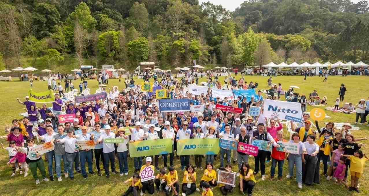 尊龙集团致力永续平衡发展，，，，第14年入选DJSI世界指数成分股（DJSI World），，在全球顶尖电子设备仪器组件产业展现卓越的永续竞争力，，获国际指数肯定