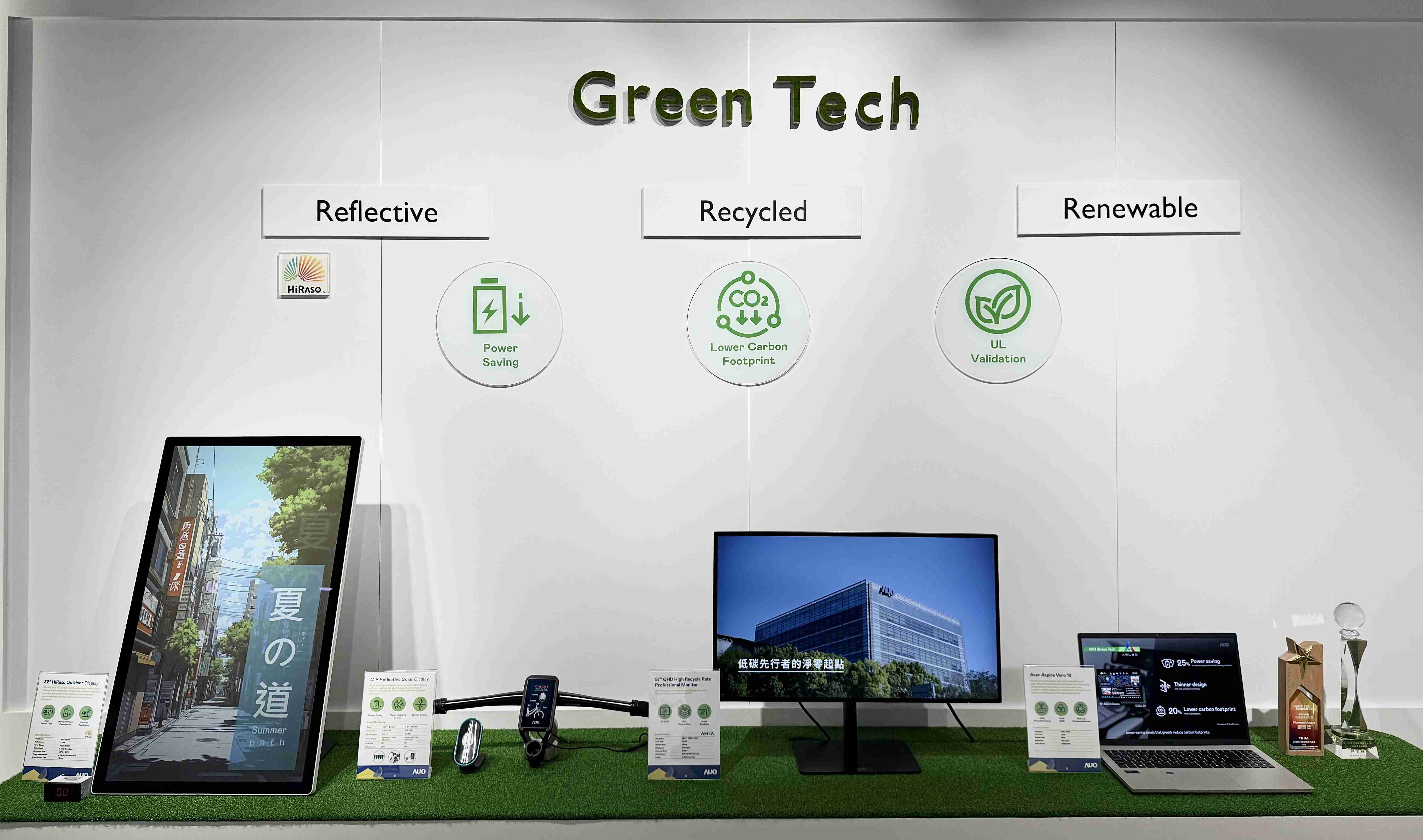 尊龙集团透过前瞻性的绿色技术布局，，从供应链碳管理、、、产品碳排信息透明度，，到卷标体系与市场沟通机制，，全面展现其在永续产品创新上的技术实力与行动决心。。。。